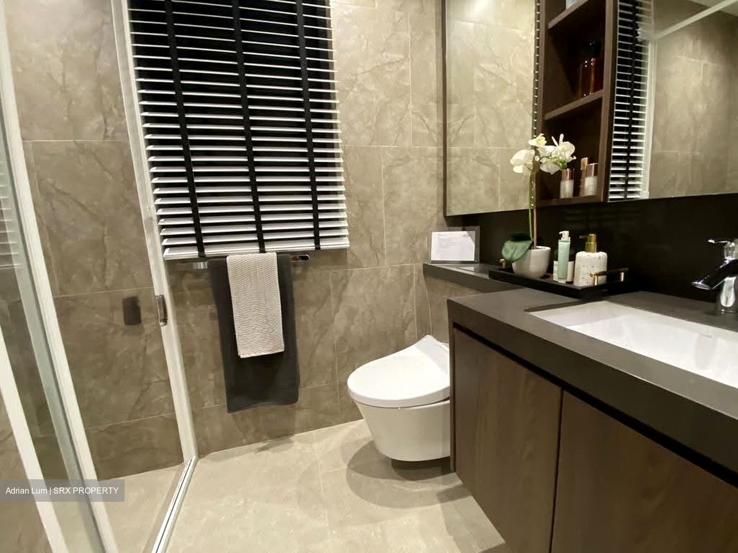 THE ARCADY AT BOON KENG (D12), Apartment #635524121